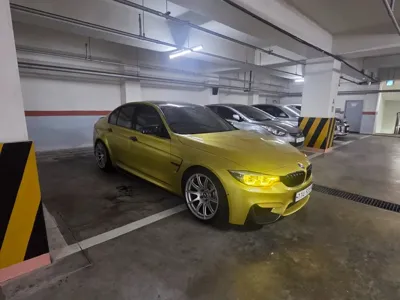 BMW M3
