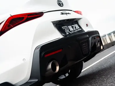 Toyota Supra