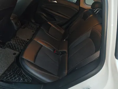 Buick Verano