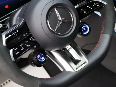 Mercedes-Benz CLE AMG