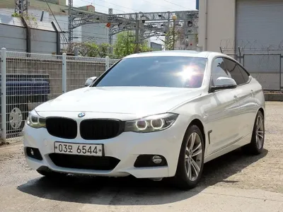 BMW Gran Turismo