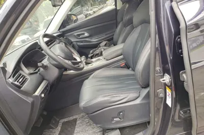 CHANGAN OSHAN X7