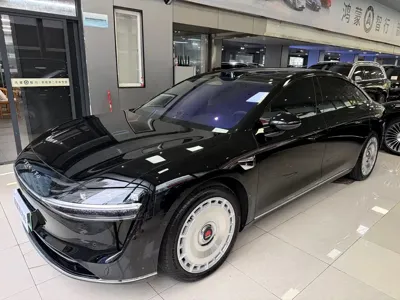 享界 Xiangji S9