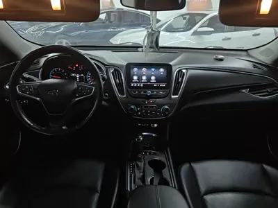 Chevrolet Malibu XL