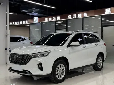 Haval M6