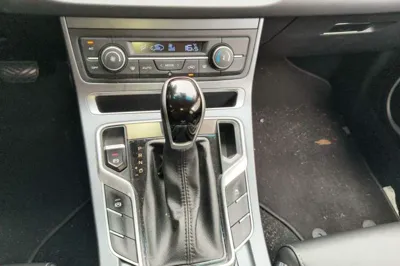 Geely Auto Emgrand