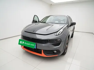 Lynk & Co 02