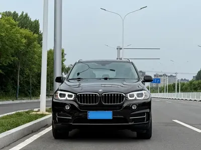 BMW X5 (Import)