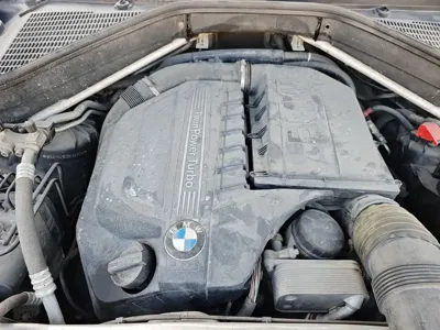 BMW X5 (Import)