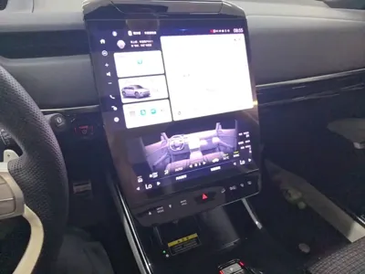 Honda 东风本田S7
