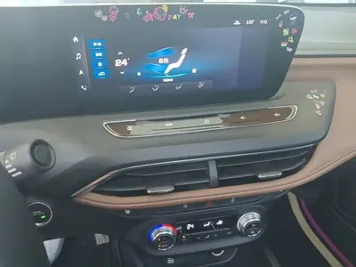 Buick Verano