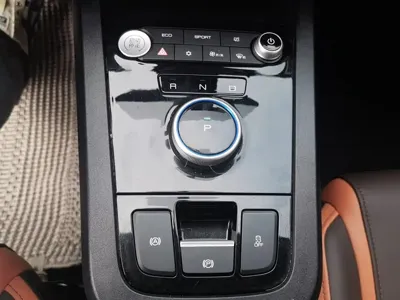 BYD e2