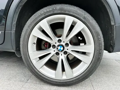BMW X3 (Import)