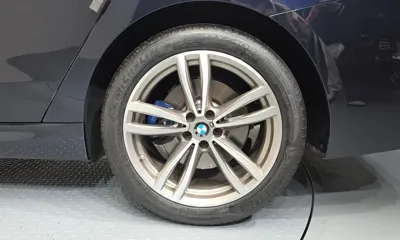 BMW Gran Turismo