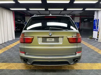 BMW X5 (Import)