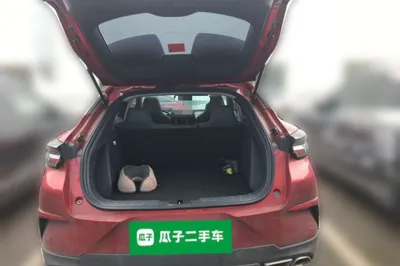 Changan UNI-T