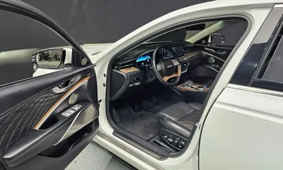 Kia K9