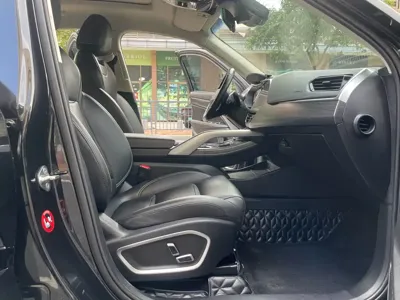 Geely Xingyue
