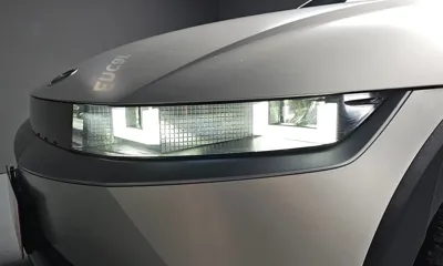 Hyundai Ioniq5