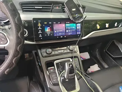 Geely Boyue