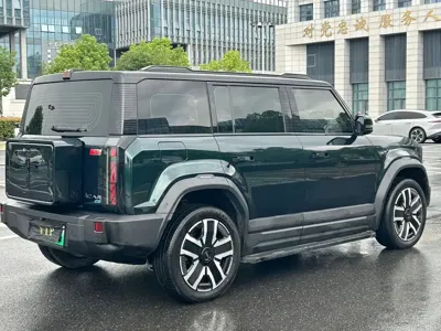 iCAR iCAR 03