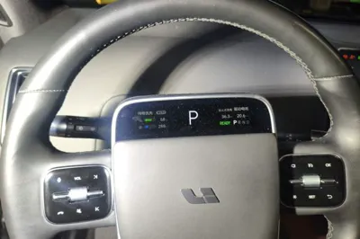 Li Auto L9