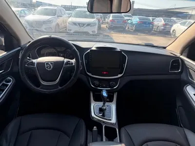 Baojun 560