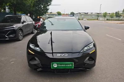 BYD Seal