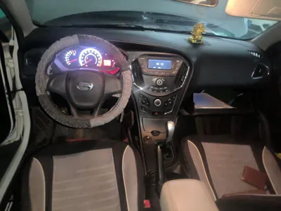 GAC Trumpchi GA3S Vision