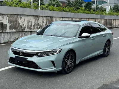 Honda Inspire