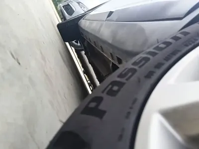 Geely Emgrand GS