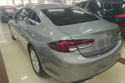 Buick Regal
