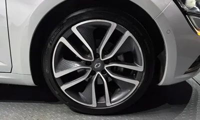 Renault-KoreaSamsung SM6