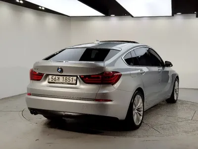 BMW Gran Turismo