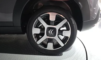 Citroen-DS C4 CACTUS