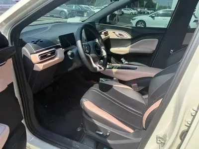 BYD Seagull