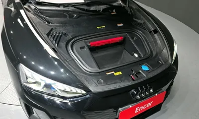 Audi RS e-tron GT