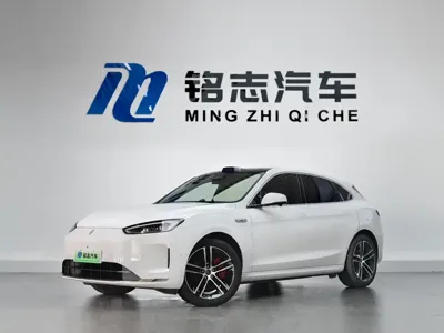 AITO 问界 AITO M5