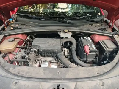 BYD PLUS