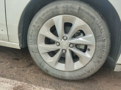 Chevrolet Cavalier
