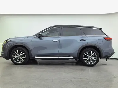 Infiniti QX60