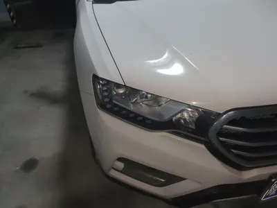 Haval H6 Coupe