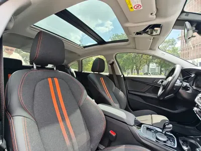 BMW 2 Series (Import)