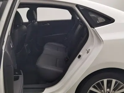 Hyundai Mistra