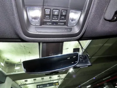 ChevroletGMDaewoo Traverse