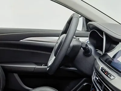 Changan Eado
