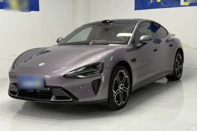 Xiaomi Auto SU7