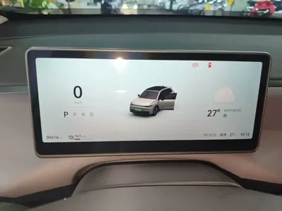 Leapmotor Leapmotor C10