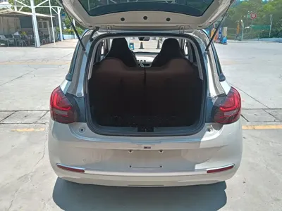 Wuling Bingo