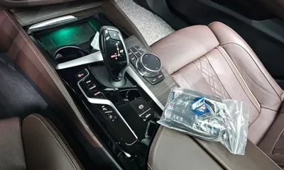 BMW Gran Turismo
